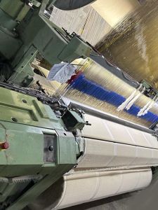 TT-3236 SULZER RUTI TERRY WEAVING LOOMS G6200, WIDTH 2200mm TO 2600mm, YEAR 1995 TO 2000, JACQUARD