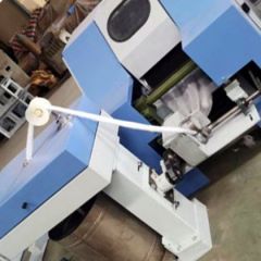 TT-3339 OPENING CARDING MACHINE SMALL WOOL COTTON YARN COMBING SPINNING MACHINE, CAPACITY 2 TO 8 KG PER HOUR, WIDTH 360mm