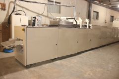 TT-4222 LOW AND DUFF MACINTYRE PLANT FOR CHOCOLATE PROCESSING, WIDTH 200mm