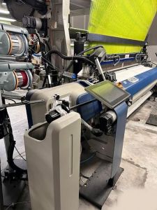 TT-4615 PICANOL TERRY MAX-I CONNECT, WIDTH 2600mm, YEAR 2023, JACQUARD