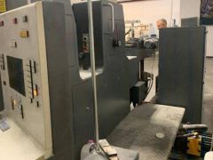 TT-4963 HEIDELBERG MOZ, 2 COLORS, 480 X 650mm, YEAR 1991