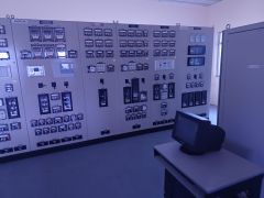 TT-5001 COMPLETE POWER PLANT, 300 MWT, YEAR 2010, COAL FIRED