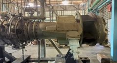 TT-5144 SOLAR C40 TURBINE FOR GENERATION, YEAR 2011 AND 2005