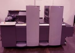 TT-5562 HEIDELBERG SMALL PRESS