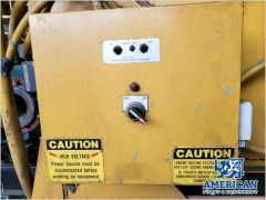 TT-5570 CATERPILLAR 3608 GENERATOR SETS, 5,000KW, 60Hz, 360 HOURS