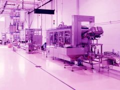 TT-6207 TETRA PAK BOTTLING PLANT A3 FLEX SLIM 5500 BPH 1.5L, YEAR 2020