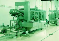 TT-6295 TETRA PAK BOTTLING PLANT BOTTLING LINE TETRA PAK A3 FLEX SLIM 5500 BPH 1.5L, YEAR 2020