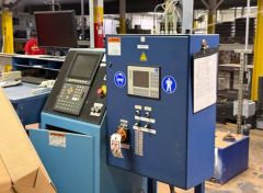 TT-6730 SAHM CROSS 352 XE WINDERS, YEAR 2007