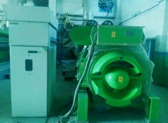 TT-6740 JENBACHER POWER PLANT, 10.75 MW