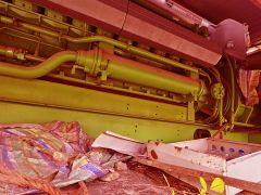 TT-6772 JENBACHER JGS320GS NL, 1053KW, 50Hz, YEAR 2015, NATURAL GAS, 0 HOURS