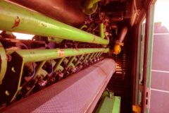 TT-6810 JENBACHER JGC320GS GENERATOR SET, 1065 KW, 50Hz, YEAR 2007