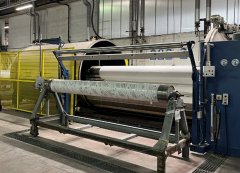 TT-6935 MEZZERA JIGGER HT, WIDTH 3400mm, YEAR 2010