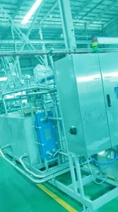 TT-7588 TETRA PAK® TETRA ALCIP 1, YEAR 2010