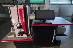 TT-7700 USTER TESTER 6 S800, YEAR 2019