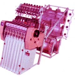 TT-7751 NARROW FABRIC NEEDLE LOOM MFL-8/30, YEAR 2014 TO 2015
