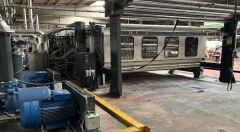 TT-7808 TVE ESCALE DISCONTINUOUS WASHING/BLEACHING, YEAR 2022