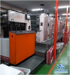 TT-7860 MITSUBISHI 3HVL-5+C, YEAR 2006