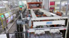 TT-7864 SIDEL LINE, 32,000 BPH, YEAR 2001 TO 2020