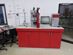 TT-7877 UT 5 LAB MACHINE, YEAR 2014