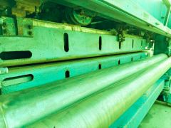 TT-8084 DILO OUG II NEEDLE LOOM MACHINE, WORKING WIDTH 2700mm, STROKE 60mm, YEAR 1988