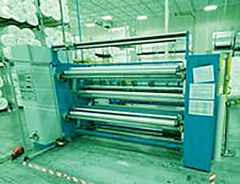 TT-8248 CAMERON ELITE CW 800HD DUPLEX SLITTER REWINDER, 94”, YEAR 2020