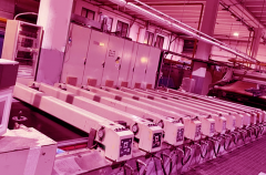 TT-8265 REGGIANI REVOLUTION ROTARY, WIDTH 2000mm, YEAR 1997