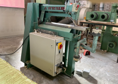TT-8310 HECTOR CUSHION TUFTING MACHINE