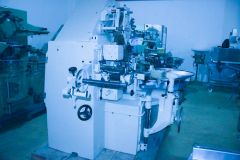 TT-8348 GD 5000F FINSEAL, UP TO 430 INDIVIDUAL WRAPPING PER MIN