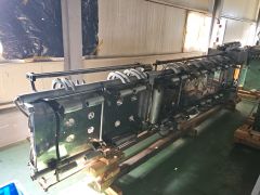 TT-8378 COGNETEX REREAKER (SC400) SMC11B, YEAR 1990