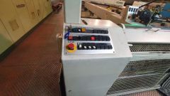 TT-8379 BRUECKNER STENTER MACHINE, WORKING WIDTH 3400mm, 6 CHAMBERS, YEAR 1998