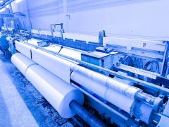 TT-8469 SULZER P7100 B390 N4 SP D1 LOOMS, WIDTH 3900mm, DOBBY, 4 COLORS