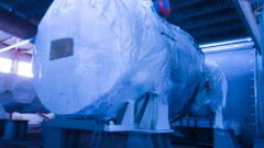 TT-8656 SIEMENS SGT5 4000 F GAS TURBINE & GENERATOR – NEW, 54 MW, YEAR 2016, 50/60 Hz