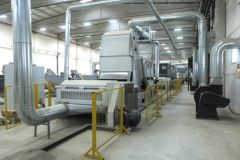 TT-8746 HEMP DECORTICATION MODULE