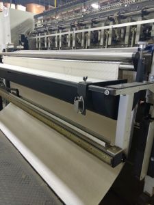 GRIBETZ QUILTER (PANEL), RELIANCE 90 INCHES MULTI NEEDLE, YEAR 2004, 1200 RPM	