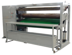 YY-1629 POCKET SPRING UNIT ROLL PACKING MACHINE – VIDEO AVAILABLE