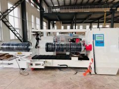 YY-2111 AUTOMATIC CUTTER, CUTTING WIDTH 3mm TO 1600mm