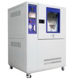 YY-2181 DUST PROOF TEST CHAMBER