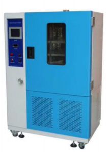 YY-2184 AIR VENTILATION AGING TEST CHAMBER 