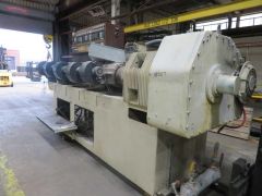 YY-2620 USED GLOUCESTER 4.5″ 30:1 250 HP EXTRUDER