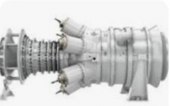 YY-2985 COMPLETE AND UNUSED SGT-400 50Hz GAS TURBINE DRIVEN GENERATOR PACKAGES