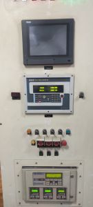 YY-3438 SIEMENS BACKUP PRESSURE STEAM TURBINE, 10 MW, YEAR 2007 