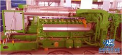 YY-3445 JENBACHER MODEL JGS 420 GS-B.L, ZERO RUNNING HOURS, TOTAL QUANTITY 20
