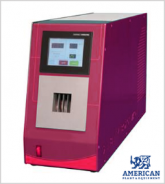 YY-3532 FOAM AIR PERMEABILITY TESTER, 2 OPTIONS